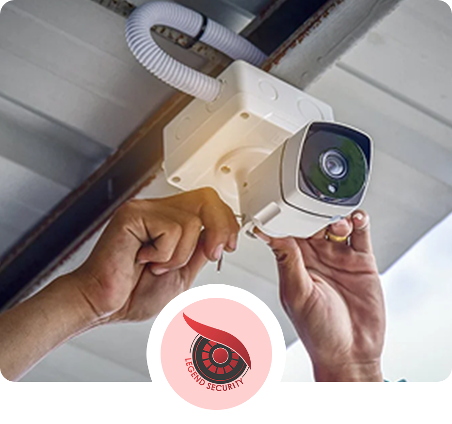 Additional Installation Services