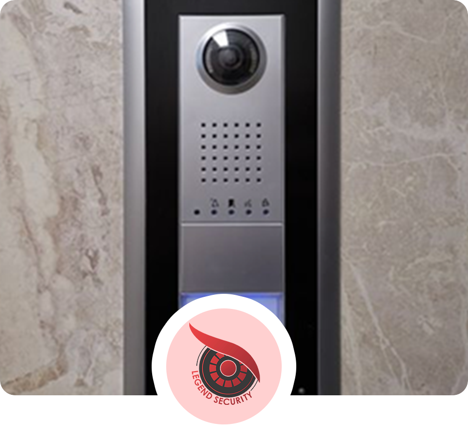 Intercom Systems